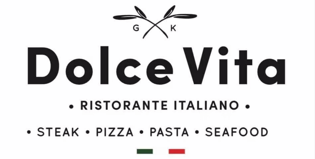 Dolce Vita Ristorante Italiano logo